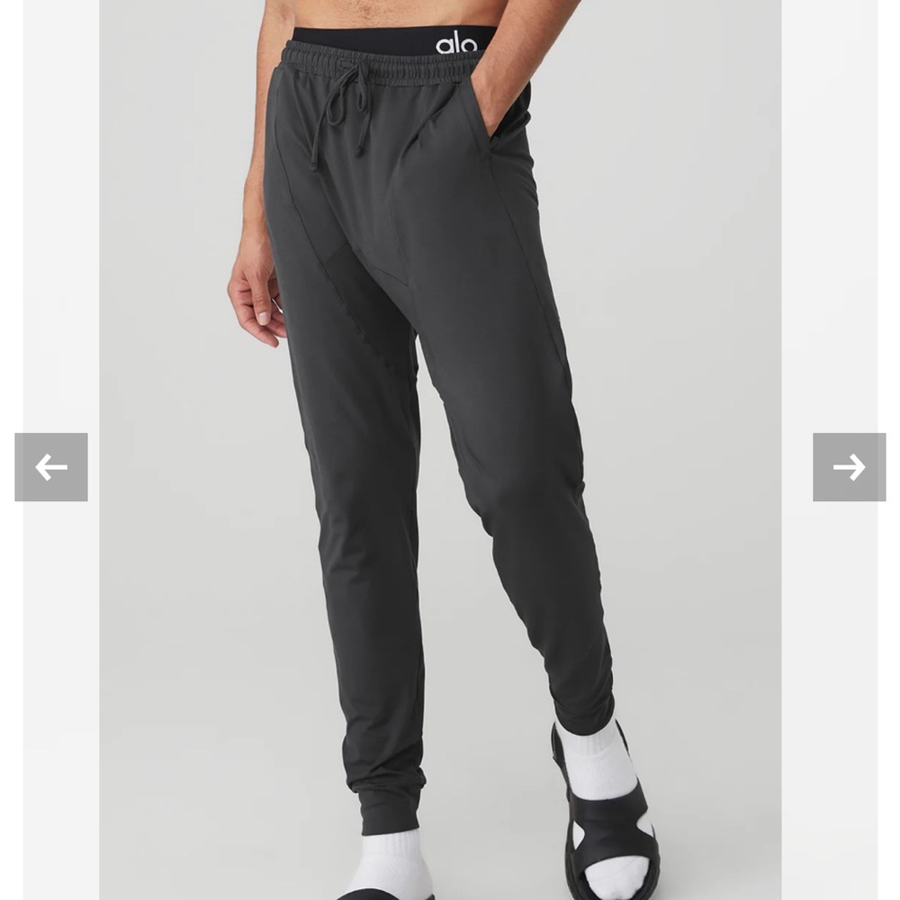Alo Conquer Revitalize Pant